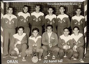 Oran- SDV- 7115 